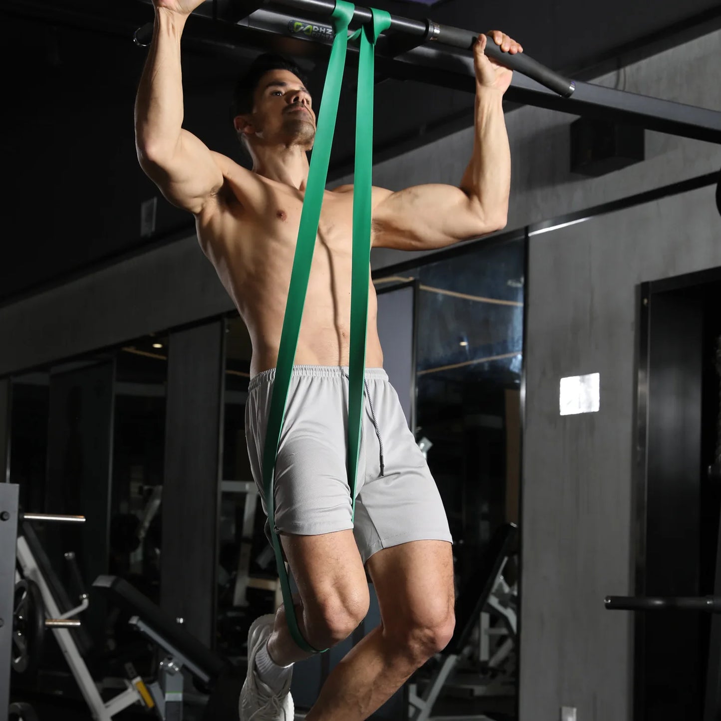 Élastiques de Musculation
