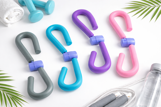 Appareil de Renforcement des Cuisses & Jambes