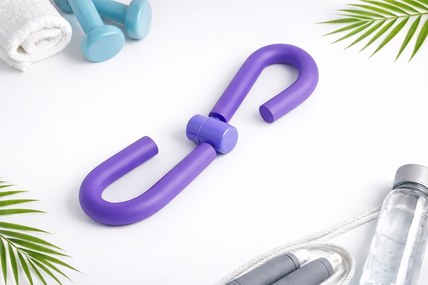 Appareil de Renforcement des Cuisses & Jambes