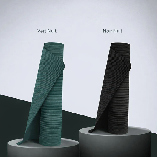 Tapis de Yoga & Fitness Épais