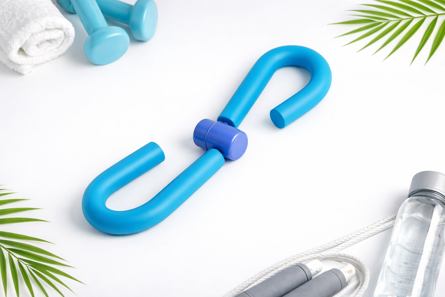 Appareil de Renforcement des Cuisses & Jambes
