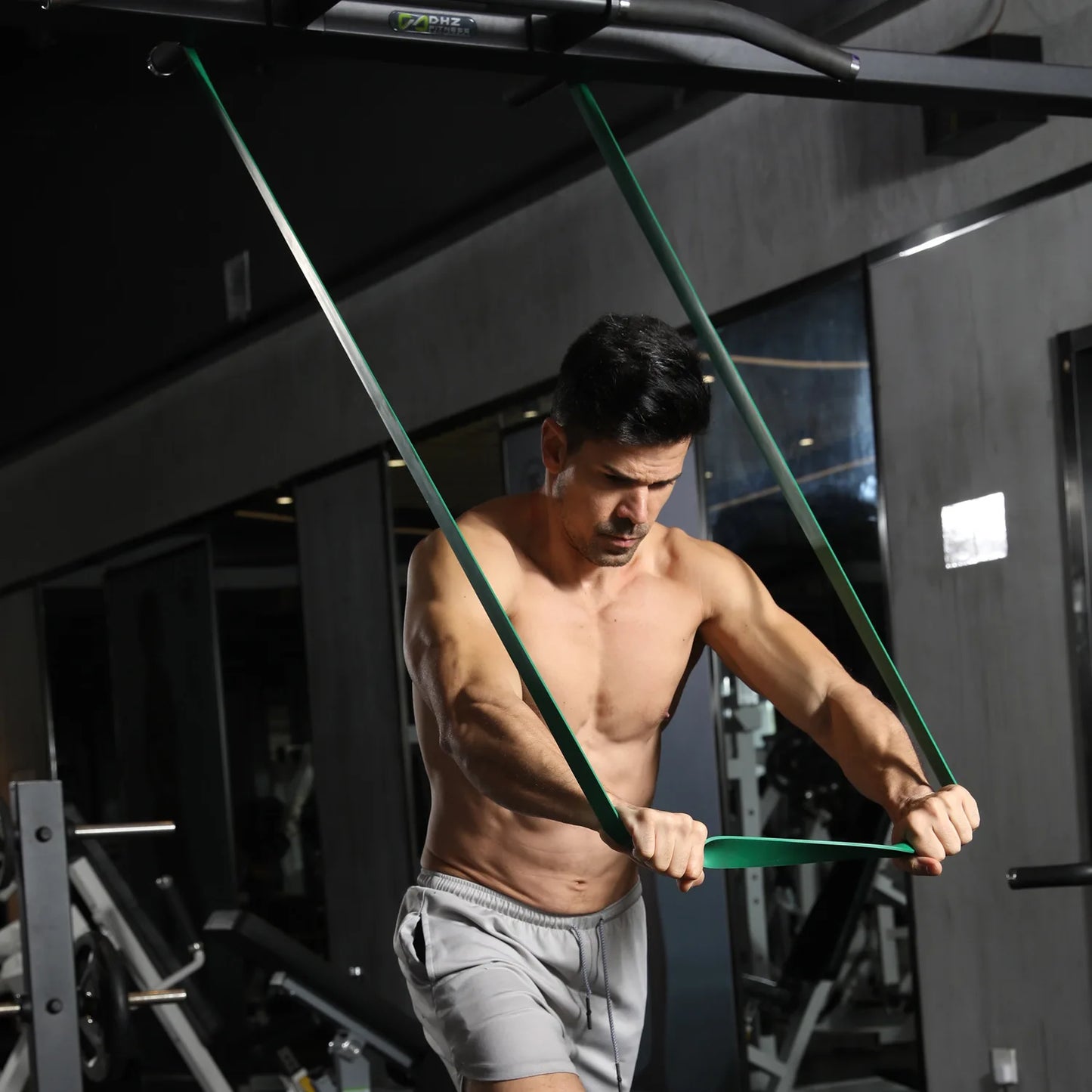 Élastiques de Musculation