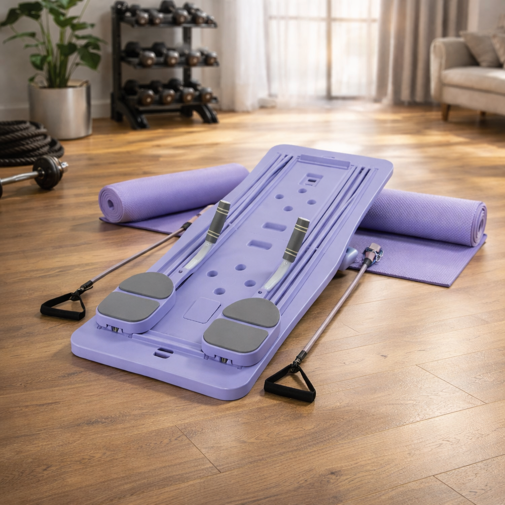 Plateforme Pilates Premium