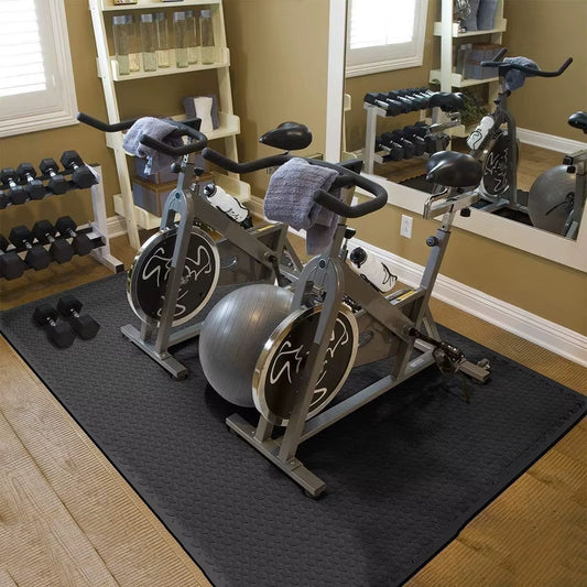 Tapis de Sol Puzzle EVA Antidérapant – Dalles Modulables pour Sport, Yoga & Home Gym