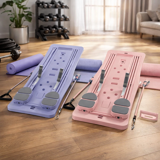 Plateforme Pilates Premium