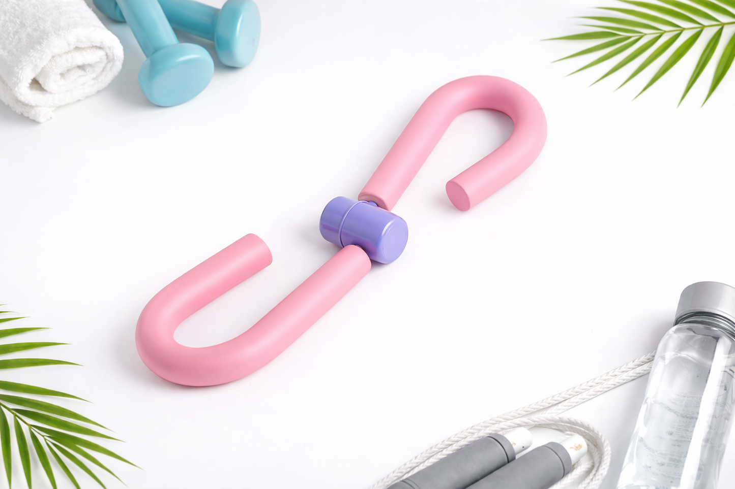 Appareil de Renforcement des Cuisses & Jambes