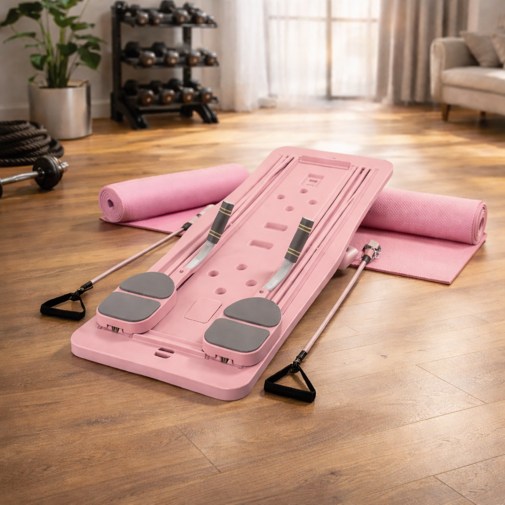 Plateforme Pilates Premium