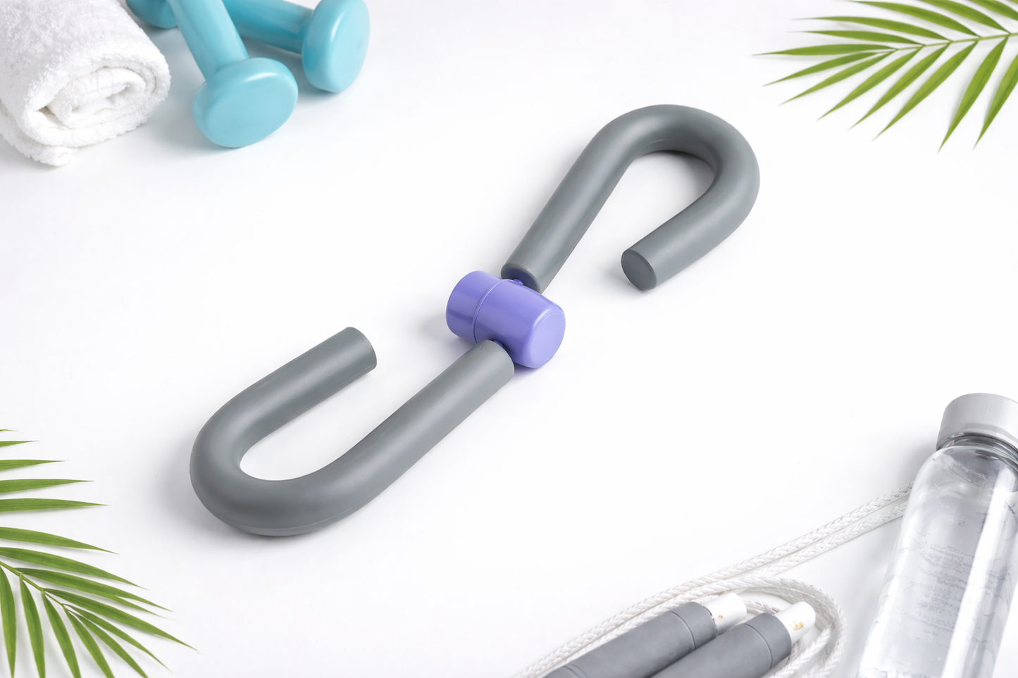 Appareil de Renforcement des Cuisses & Jambes